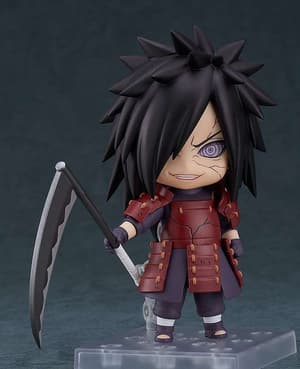 Nendoroid 2175 Madara Uchiha - 2