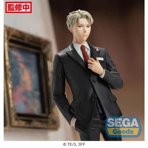 Yor Forger - Party Kleid - PM Figur - Sega (2)
