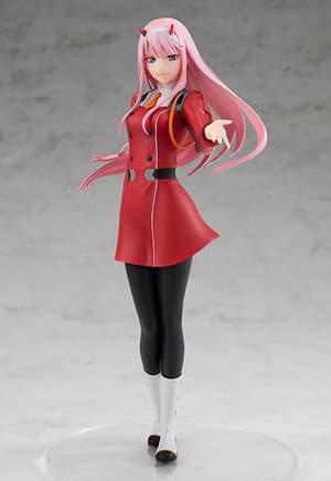 Zero Two - Darling in the Franxx Pop Up Parade - Good Smile Company - 2