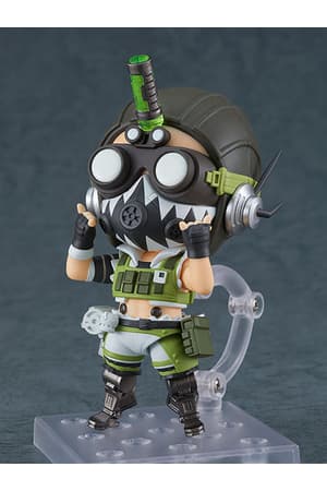 Nendoroid 2059 Octane - 3