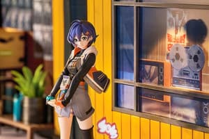 Belle - SP - Zenless Zone Zero Pop Up Parade - Good Smile Company - 3