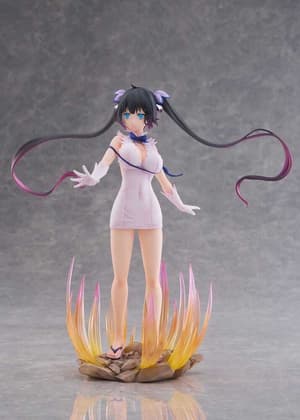 Hestia - Divinity Unleashed - Limited Edition - Alice Glint - 16