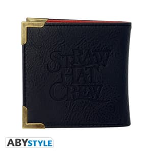 ONE PIECE - Premium Wallet "Skull" - 2