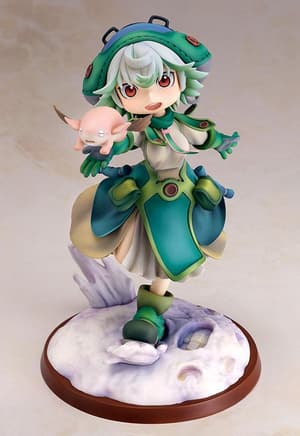 Prushka - Made in Abyss - Phat Company - 7