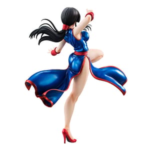 Chi-chi - China Dress Version - Dragon Ball Gals - 6
