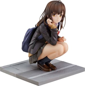 Sayu Ogiwara - Good Smile Company - 7