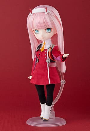 Zero Two - Harmonia Humming Puppe - Good Smile Company (2)