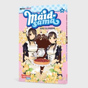Maid - Sama 14 - 2
