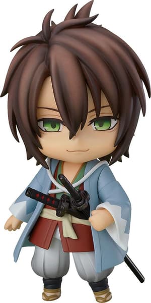 Nendoroid 1355 Okita Souji (Hakuouki) - 3