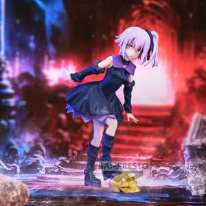 Violet - That Time I Got Reincarnated as a Slime - Banpresto (1)