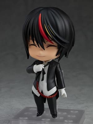Nendoroid 1713 Diablo - 4