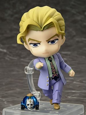 Nendoroid 2163 Yoshikage Kira - 4