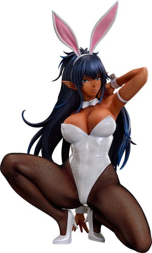 Arshes Nei: Bunny Ver. - 1