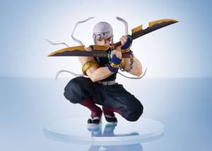 Tengen Uzui - Demon Form Advancing - Demon Slayer ConoFig - Aniplex - 1
