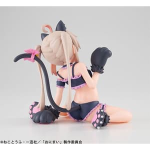 Mahiro Oyama - Melty Princess - Palm Size - Megahouse (5)