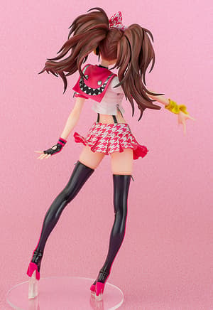 Rise Kujikawa - Phat! - 6