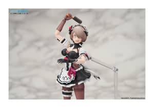 Rita Rossweisse - Umbral Rose - Arctech Actionfigur - APEX Innovation (7)