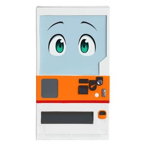 Nendoroid 2221 Boxxo  - 5