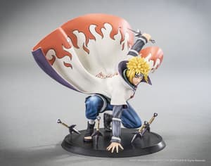 Minato Namikaze - Tsume X-Tra - 5