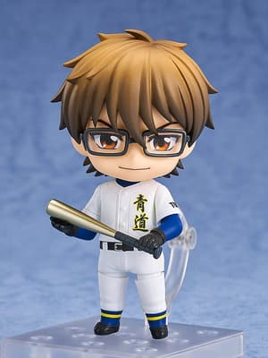 Nendoroid 2229 Kazuya Miyuki - 9