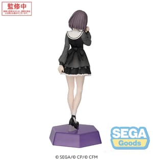Shinonome Ena - Desktop x Decorate Collections - Sega - 5