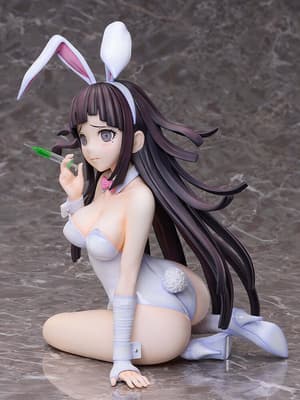 Mikan Tsumiki: Bunny Ver. - 5