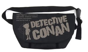 Detective Conan - Messenger Bag - 1