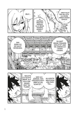 Fairy Tail - Carlsen - Band 63 - 4