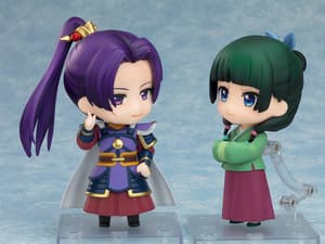 Nendoroid 3061 Jinshi - Armor (includng Bonus) - 7