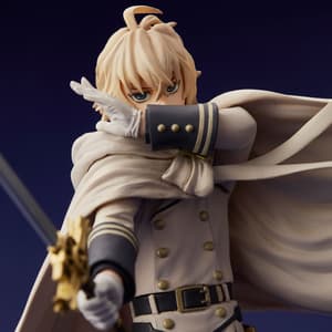 Mikaela Hyakuya - Mens Hdge - Owari no Seraph - 7