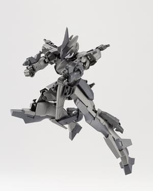 SA-16Ex Stylet - Multi Weapon Expansion Test Type - Frame Arms - Plastic Model Kit - Kotobukiya - 3