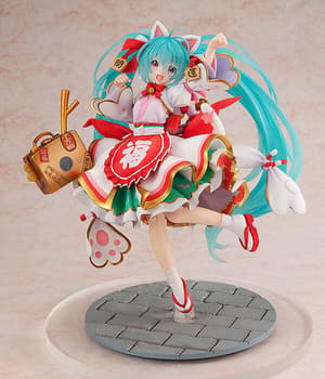 Hatsune Miku: Maneki Miku ver. KADOKAWA Special Set - 3