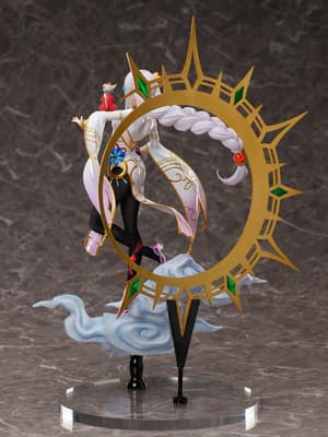 Emilia - China Dress - F:Nex - Furyu - 5