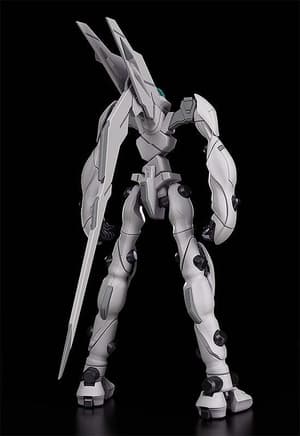 MODEROID Fafner Mark Sein(4th-run) - 9