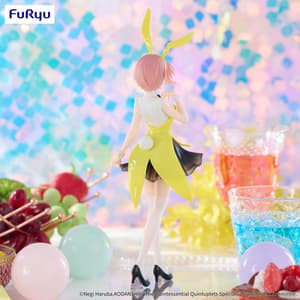 Ichika Nakano - Another Color - Bunny - Trio-Try-iT - Furyu - 7