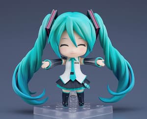 Nendoroid 2360 Hatsune Miku V3 - Re-Release - 6
