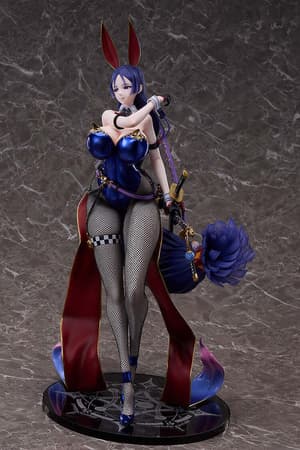 Minamoto-no-Raikou: Bunny Girl Style - 7