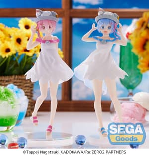 Ram - Nyatsu Day - Luminasta - Sega (6)