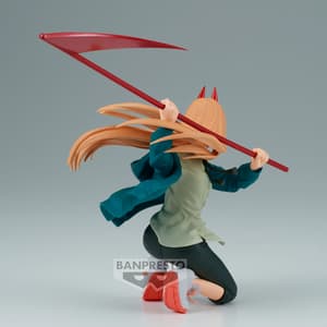 Power - Chainsaw Man - Vibration Stars - Banpresto (1)
