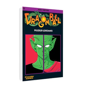 Dragon Ball Band 014 - 3