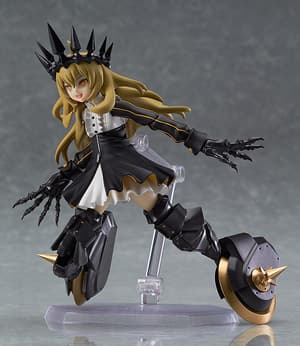 Figma 234 Chariot - TV Animation Version - 2