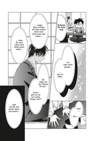 Takane & Hana 12 - 5