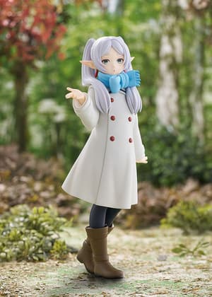 Frieren - Blow Kiss - Frieren Pop Up Parade - Good Smile Company - 5
