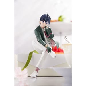 Yoichi Isagi - Blue Lock - Sweets Flavor - Banpresto (1)