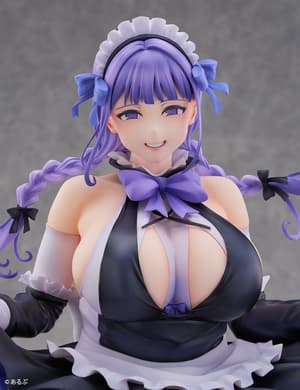 Miyoshi - Maid - Alp Creator's Collection - FANesse / Native - 13