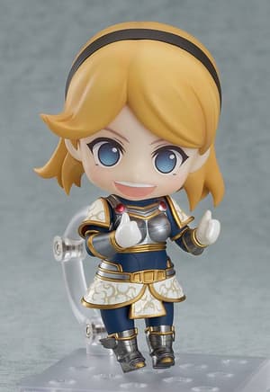 Nendoroid 1458 Lux - 6