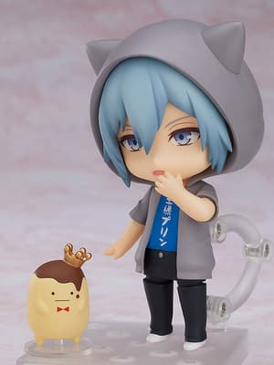 Nendoroid 926 Tamaki Yotsuba - Re-Release - 2
