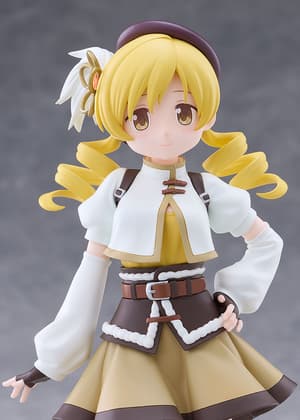 Mami Tomoe - Claynel - 6