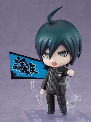 Nendoroid 3009 Shuuichi Saihara - 6