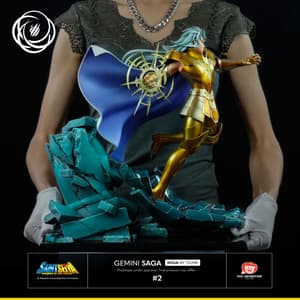 Gemini Saga - Saint Seiya Ikigai #2 - Tsume (12).jpg